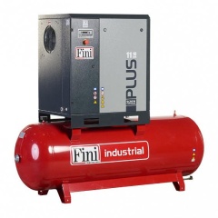 Винтовой компрессор Fini PLUS 8-08-500