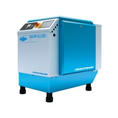 Промышленный винтовой компрессор Kraftmann Sirius 37
