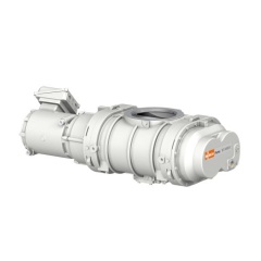 Вакуумный насос Busch Puma WY 4500 C