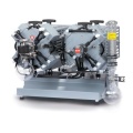 Вакуумный насос Vacuubrand MV 10C EX AK EK