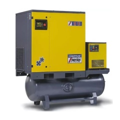 Промышленный винтовой компрессор Comprag FRD0508-270