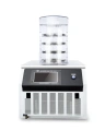 Лиофилизатор с электрическим нагревом Drawell DW-10ND