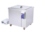 Ультразвуковая мойка с подогревом NORDBERG NU1350D, 135 л