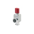 Вакуумный клапан Pfeiffer Vacuum AVC Series DN 63