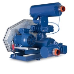 Воздуходувка Aerzen GM 130 L-G5