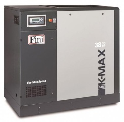 Винтовой компрессор Fini K-MAX 38-08 VS