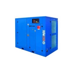 Промышленный винтовой компрессор EKOMAK EKO 18 8 бар