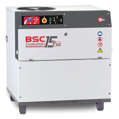 Промышленный винтовой компрессор Fini BSC 2008