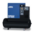 Промышленный винтовой компрессор ABAC SPINN E 11-10/270 ST 220B