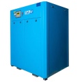 Промышленный винтовой компрессор Dali DL-13/8-RF DL c частотным преобразователем - ременный привод