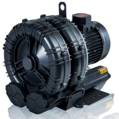 Воздуходувка FPZ K09-TS-MOR-15.00 Direct Drive IE2