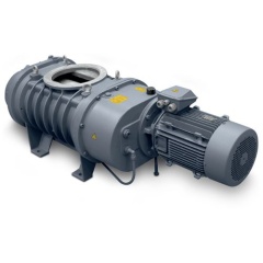 Вакуумный насос Atlas Copco ZRS 500