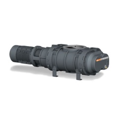 Вакуумный насос Busch Puma WP 2000 D2