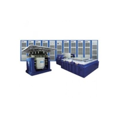 Вибростенд АСМ Тесты и измерения ЕС-70W-445