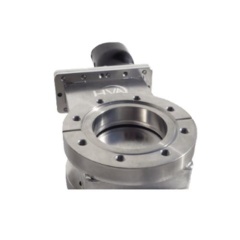 Вакуумный клапан HVA CF-F 669-1000