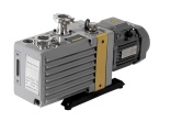 Пластинчато-роторный вакуумный насос ERSTEVAK PRM 22 1ph