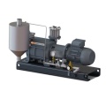 Водокольцевой вакуумный насос Busch Dolphin VL 0130 A