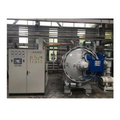 Вакуумная печь Simuwu RVGQ-7710