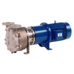 Вакуумный насос Sterling SIHI LEM 90 Magnetic coupling