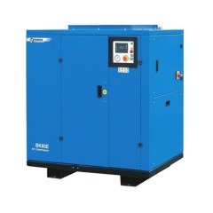 Промышленный винтовой компрессор Remeza ВК75Е-13