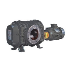 Вакуумный насос Edwards Stokes 615