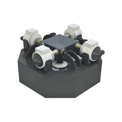 Вибростенд Dongling Technologies 3ES-50-HF-800