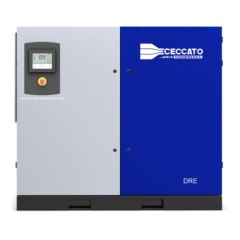 Промышленный винтовой компрессор Ceccato DRE 150 13 бар