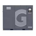 Промышленный винтовой компрессор Atlas Copco GA 75 plus - 10 FF