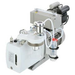 Вакуумная система Ilmvac (Welch) Chemvac P 6 Z - 101