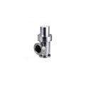 Вакуумный клапан GNB PAV-HV-ISOK-160-1