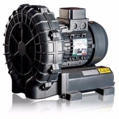 Воздуходувка FPZ K12-MD-MOR-18.50