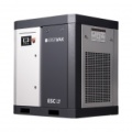 Винтовой компрессор ERSTEVAK ESC-25B 10 атм