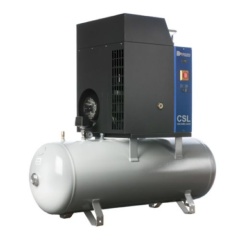 Промышленный винтовой компрессор Ceccato CSL 15 C 500 10 бар