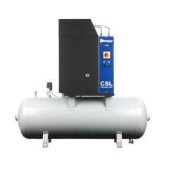 Промышленный винтовой компрессор Ceccato CSL 7.5 C 200 8 бар