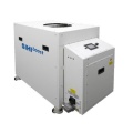 Вакуумная система типа Рутс Sterling SIHI CB L 6500