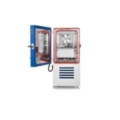 Испытательная камера Weiss T/1300/40/10