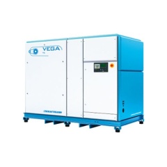 Промышленный винтовой компрессор Kraftmann VEGA 160 10 БАР