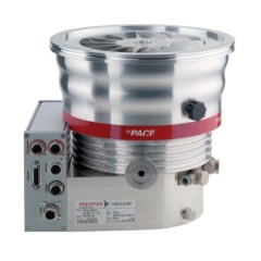 Вакуумный насос Pfeiffer Vacuum HiPace 800 M TC 700 DN 200 ISO-K
