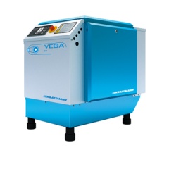 Промышленный винтовой компрессор Kraftmann VEGA 16 8 БАР