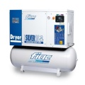 Промышленный винтовой компрессор FIAC NEW SILVER D 15/300 8 бар