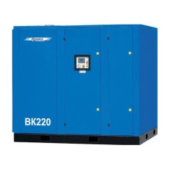 Промышленный винтовой компрессор Remeza ВК40-13Д