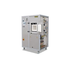 Вакуумная печь Nabertherm VHT 100/18-KE
