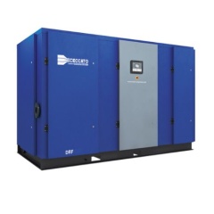 Промышленный винтовой компрессор Ceccato DRF 271 7 бар