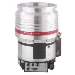Вакуумный насос Pfeiffer Vacuum HiPace 1200 TC 1200 Profibus DN 200 ISO- K