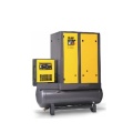 Промышленный винтовой компрессор Comprag ARD-2208-500