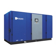 Промышленный винтовой компрессор Ceccato DRF 341 IVR 8 бар