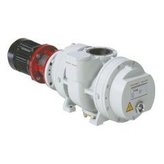 Вакуумный насос Pfeiffer Vacuum Okta 2000 M Sealing gas