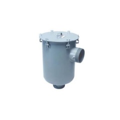 Вакуумный фильтр МТ CSL-245P-501