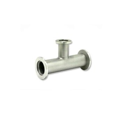 Вакуумный тройник GNB KF-RT-25x16-2