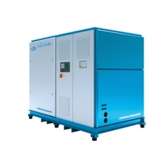 Промышленный винтовой компрессор Kraftmann Altair 115